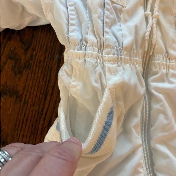 Vintage Kute Kiddie Rothschild Snowsuit Size 12 Months - Picture 5 of 9